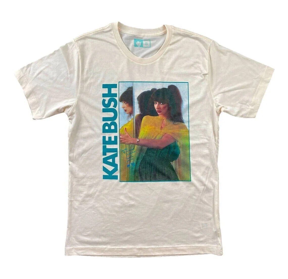 

Retro Kate Bush Unisex T-shirt, Shirt for men and women