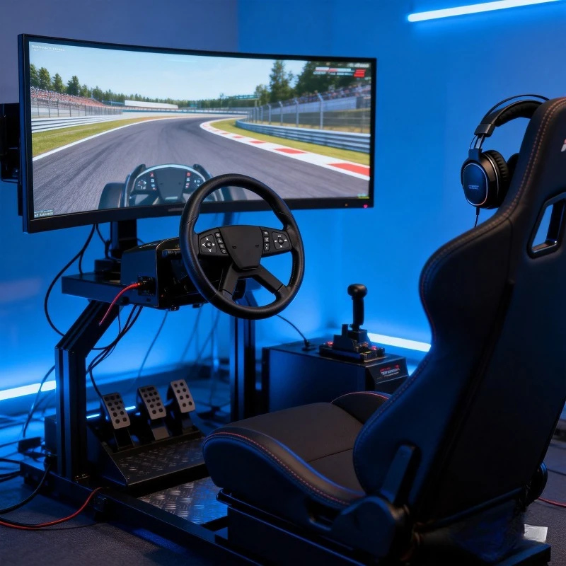 Simplayer 360mm/14.2