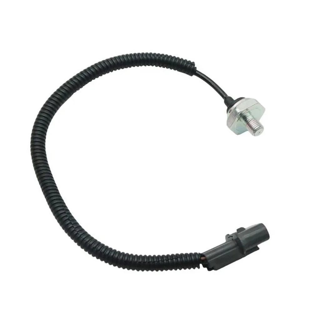 

Car Engine Knock Sensor MD303221 Detonation Sensor For Mitsubishi For ECLIPSE For Carisma For Dodge For GALANT For LANCER