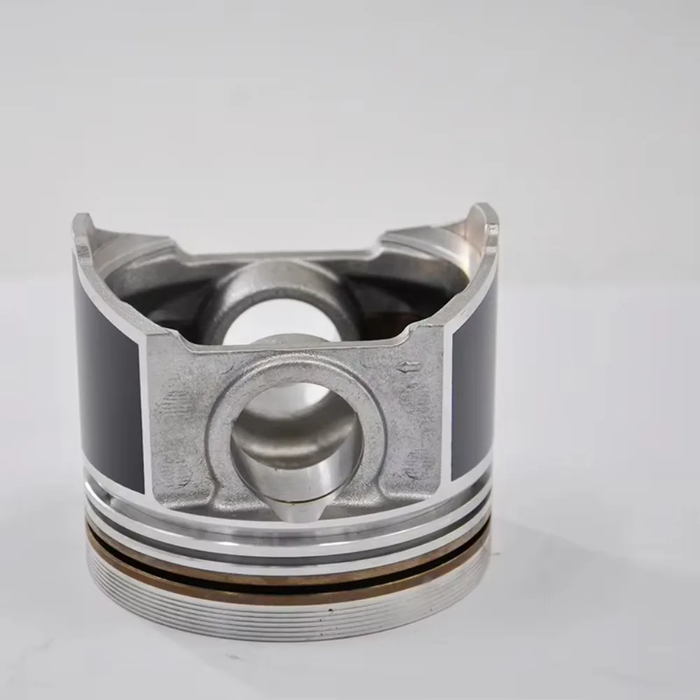 

High quality mechanical engine parts for excavators V3800 piston rings V3800 pistons