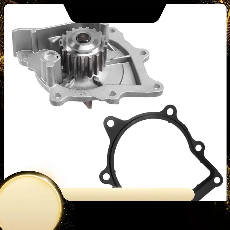 

Водяной насос LR011694 для Land Rover Freelander 2Lr2 Range Rover Evoque DISCOVERY SPORT 2.2L-A74F