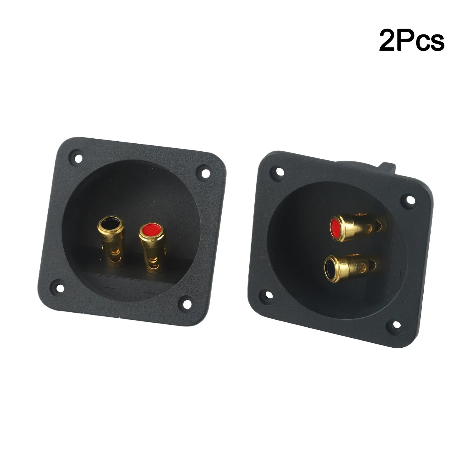 for custom Applications High-quality Audio Experience Audio Junction Box Car Audio Terminal Direct Soldering Easy Connection