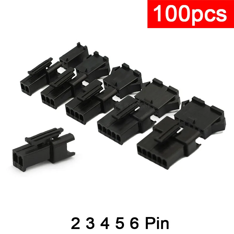 100Pcs/Lot Sm 2 3 4… - image