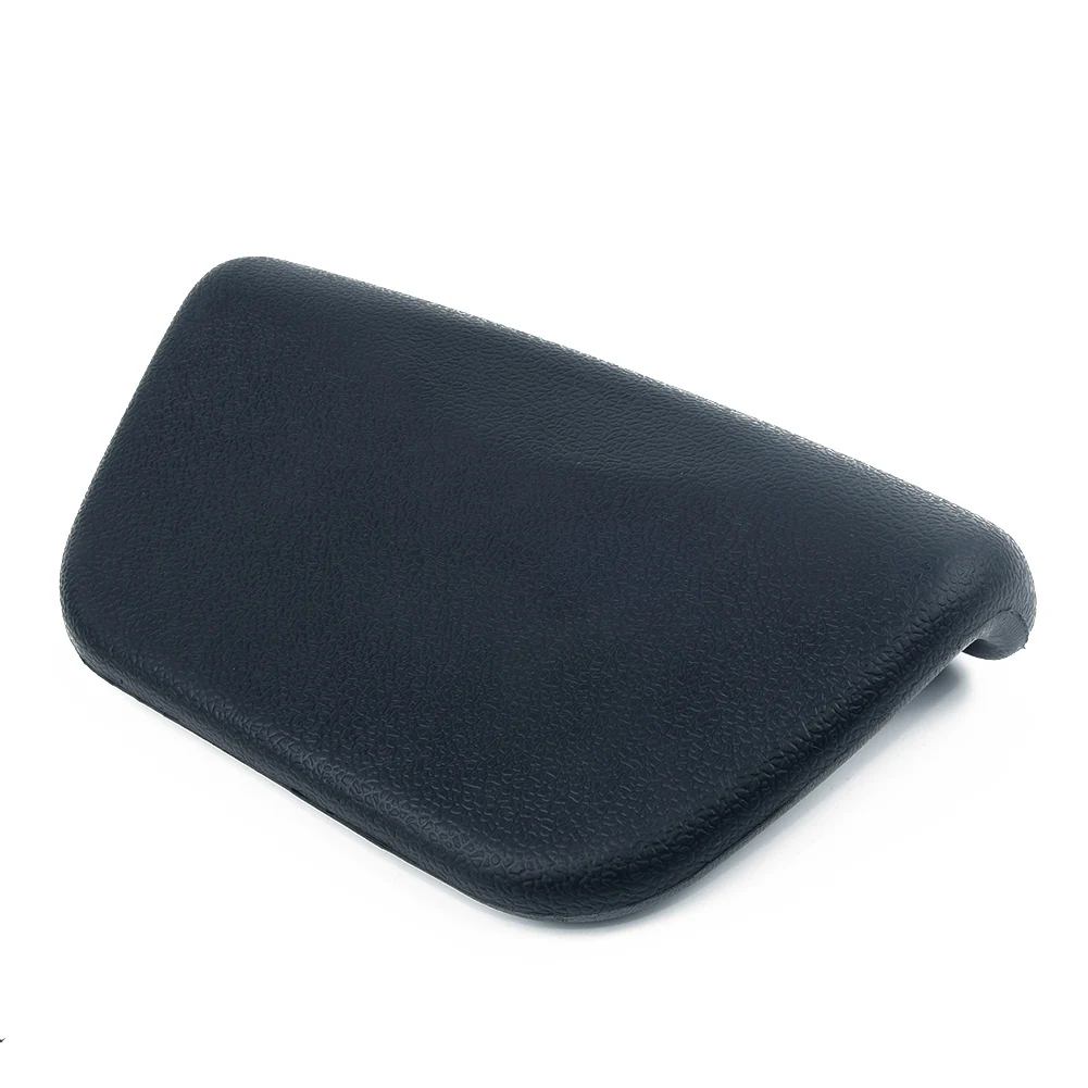 Spa Bath Pillow PU Bathtub Headrest Waterproof Bath Cushion 265*150*60mm BLACK Bathtub Pillow For Neck Head Support Free Ship