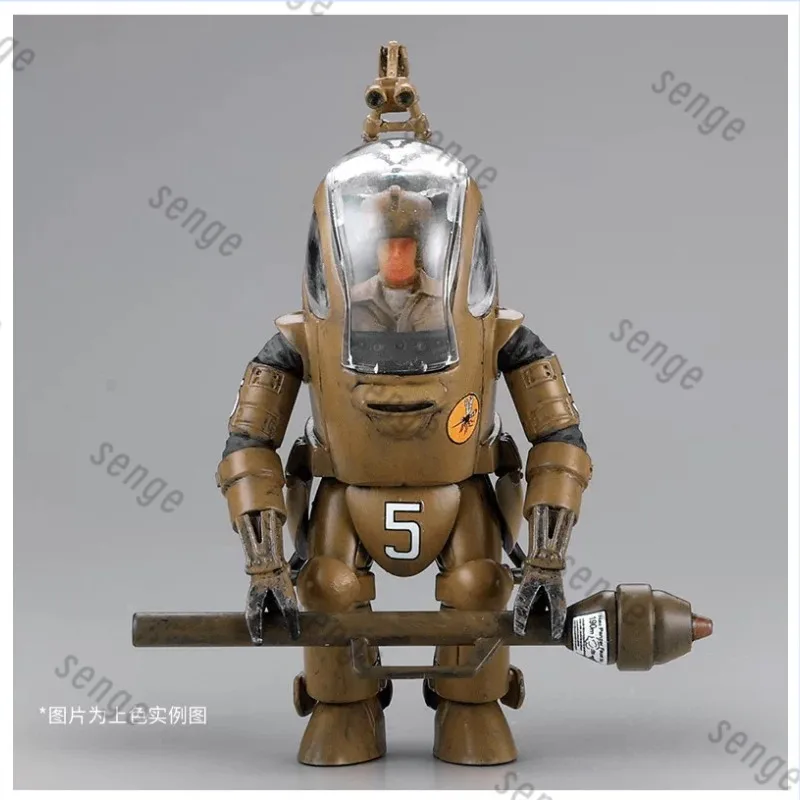 

Оригинальный товар в наличии: Kaiyido ARTPLA Yokoyama Hiro Ma.K. П.К.А. Набор из 3 машинок, сборная модель 1/35, коллекционные подарочные украшения