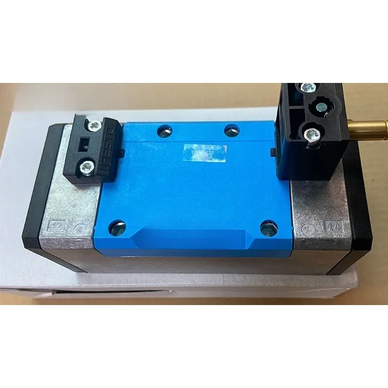 Parts For Festo Sol…