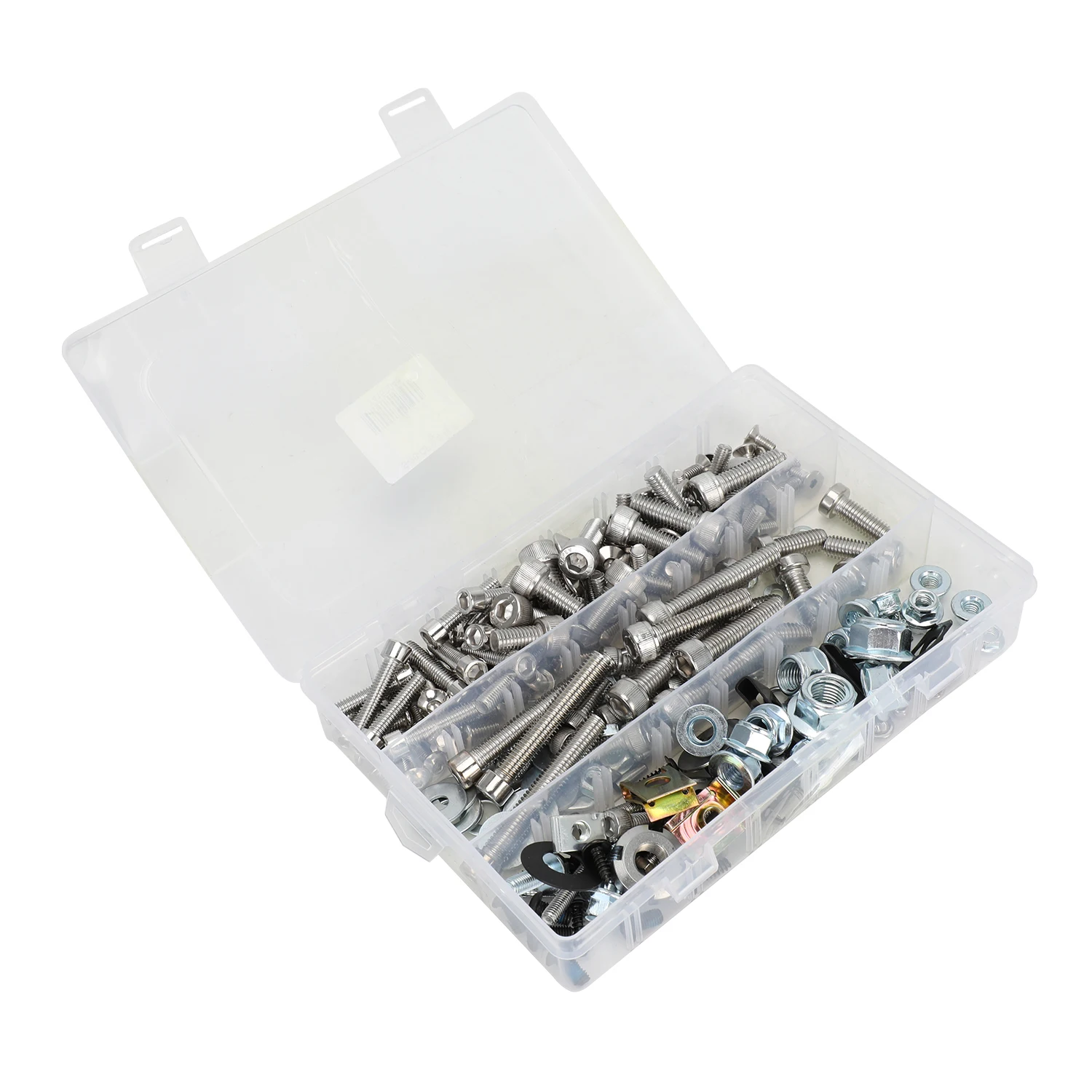 Motorcycles Screws Bolt Bolts Kit Set Whole Body Parts Stainless steel Accessories For Surron Light bee S X Electric Dirt Bike