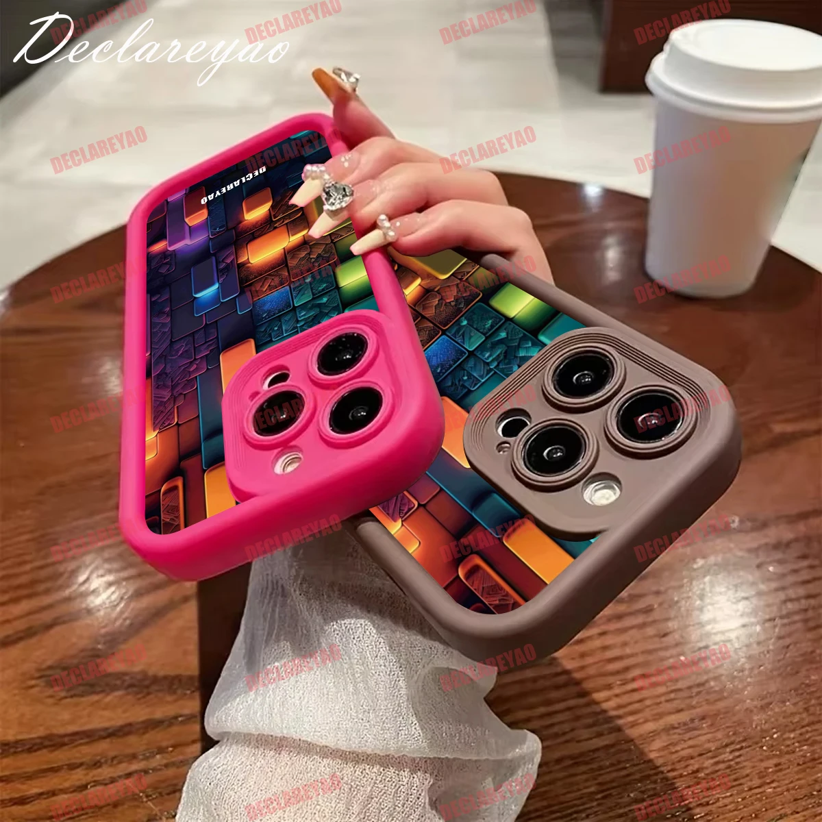 شخصية لتقوم بها بنفسك صورة مخصصة ماتي لينة كوكه ل الشرف برو 7 X7B X60 X8C 5 300 20 X7 الذكية X9A SE ماجيك 70 6 40 غطاء