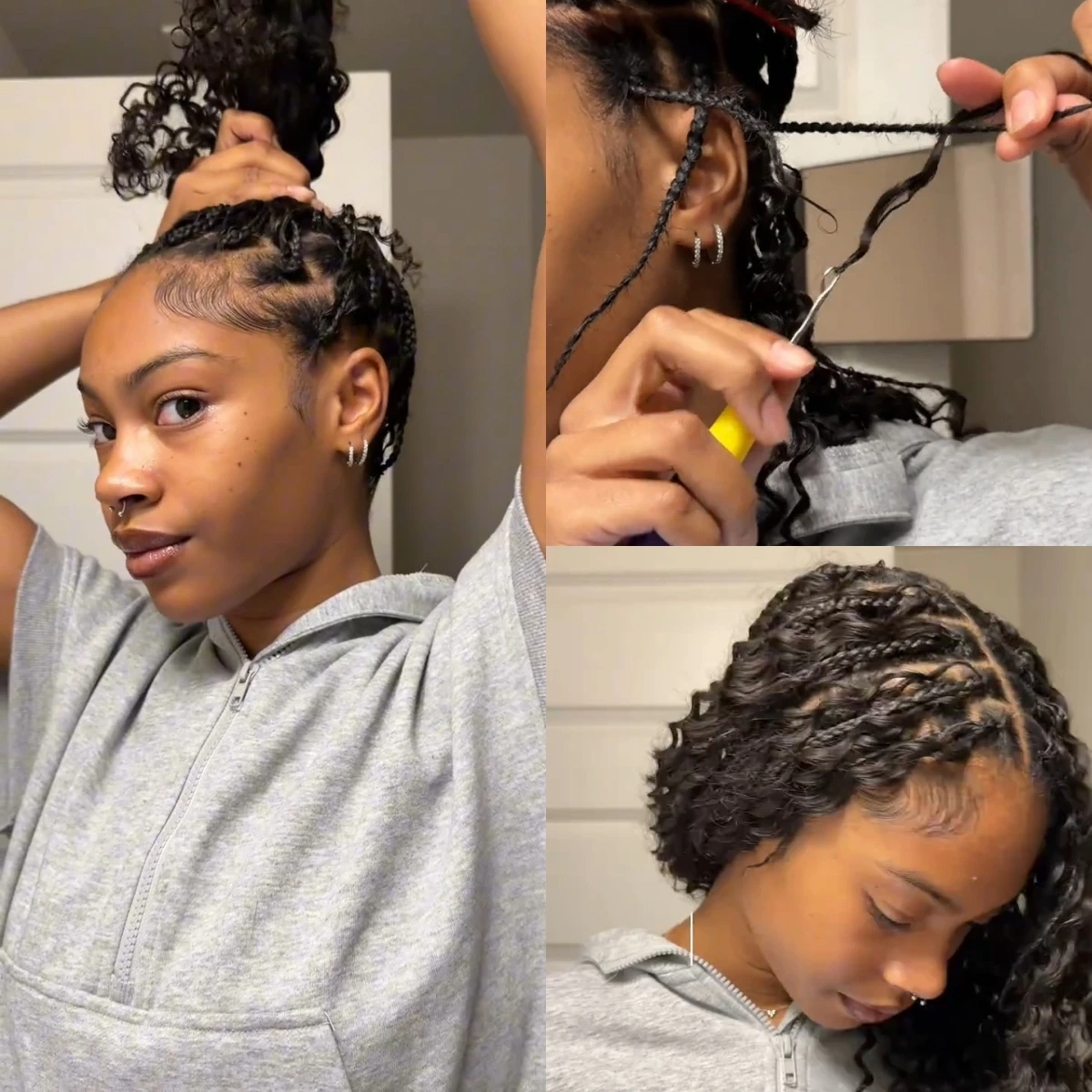 Knotless Pre Separa…