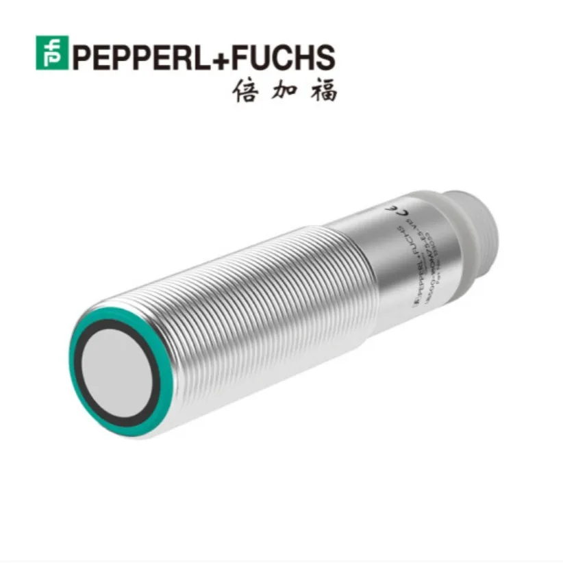 2025 Pepperl + Fuch…