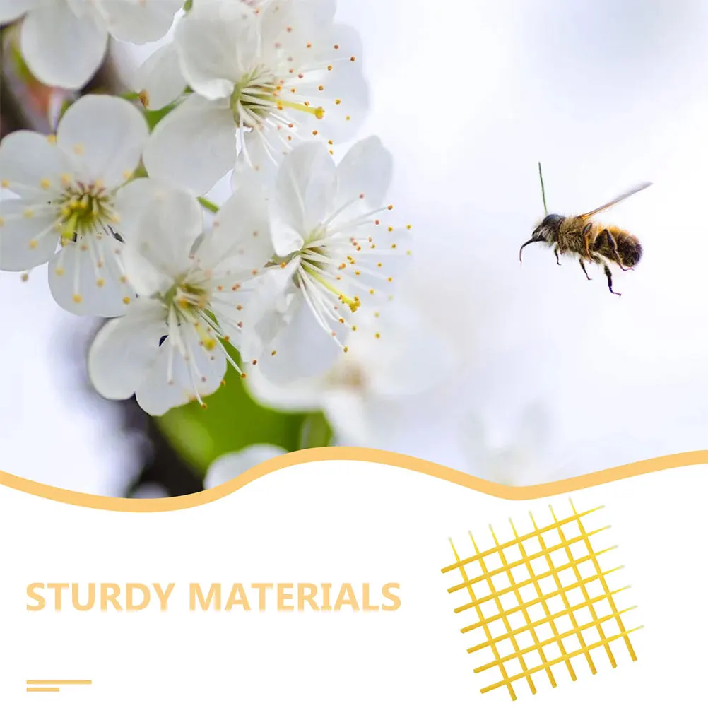 

200pcs Pollination Applicator Hand Tools Lightweight Gardening Yard Flower Fruit Tree Vegetable Pollinator Tool Outdoor