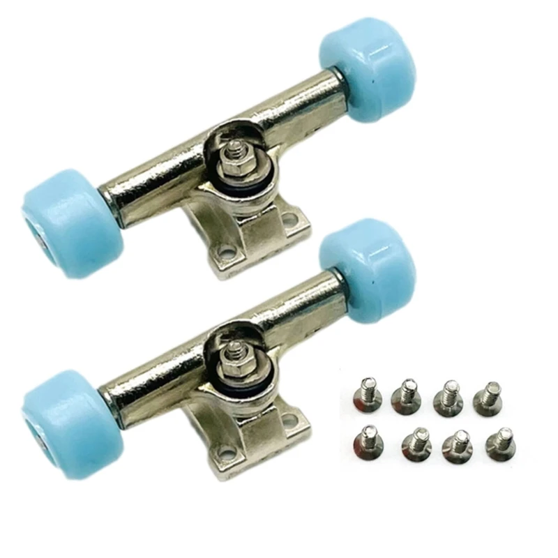 Miniature Finger Skateboard Spare Part Bearing Finger Toy Accs DIY Drop shipping