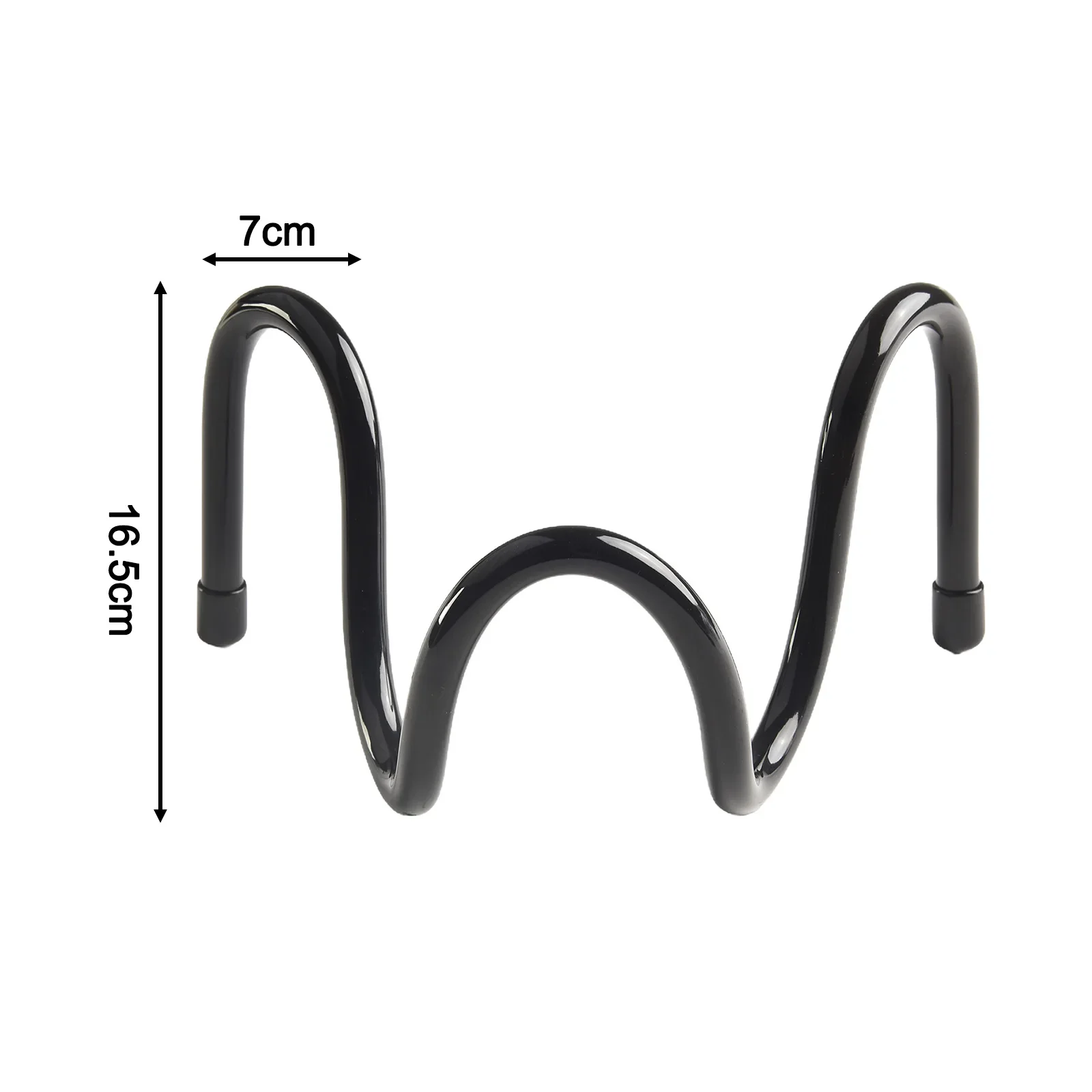 Рисунок 3 - стойка для хранения скейтборда