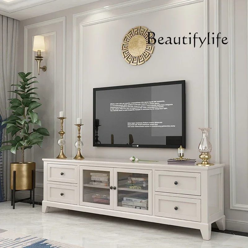 Xx American Solid W… - image