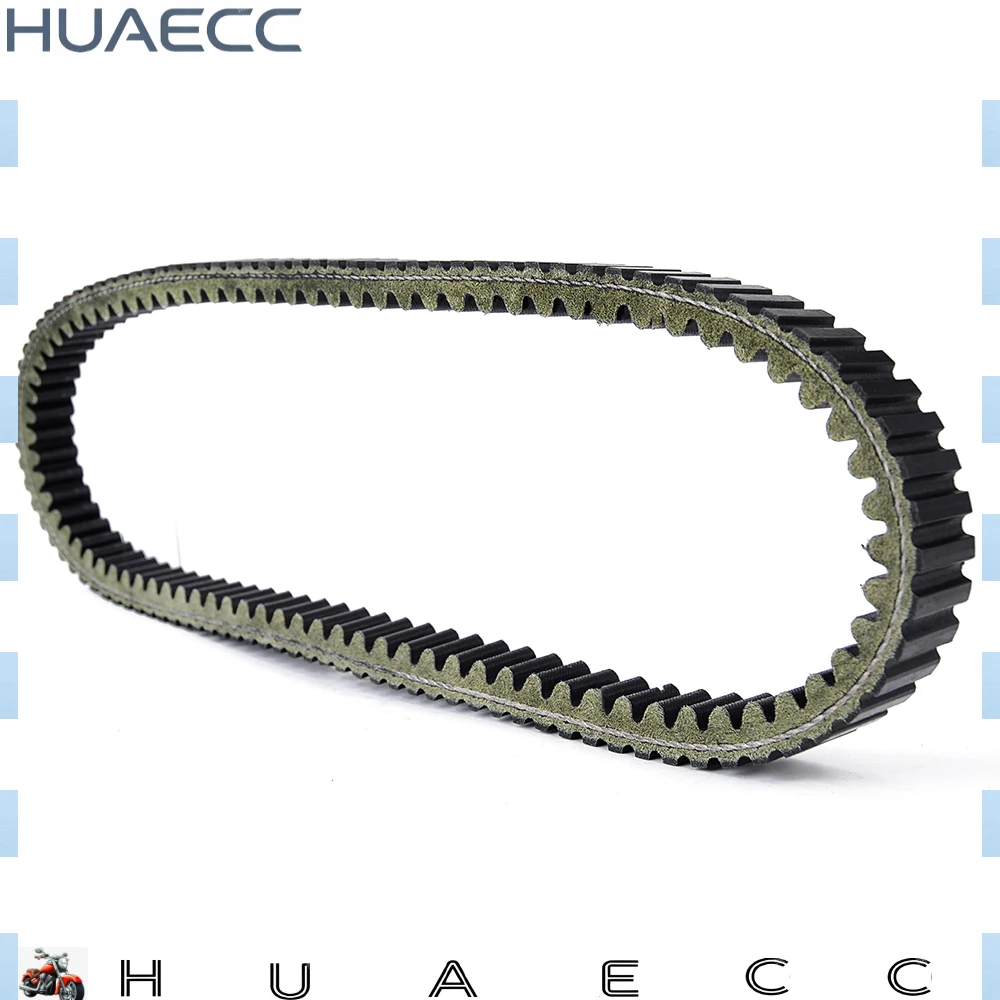 23100-LEA7-E01 Drive Belt for Kymco Downtown 300 350 Shadow GTI GTi300 K-XCT KXCT 300 NIKITA for Kawasaki J300