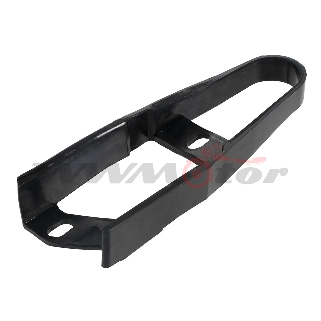 سلسلة المنزلق دليل Swingarm حامي لأبريليا RS250 2T 1995-2003 AP 8120846 دليل منزلق سلسلة حماية Swingarm #4