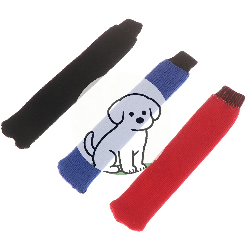 

Горячая новинка! 1 шт. Эластичный нескользящий чехол-накладка на ручку ракетки для бадминтона.