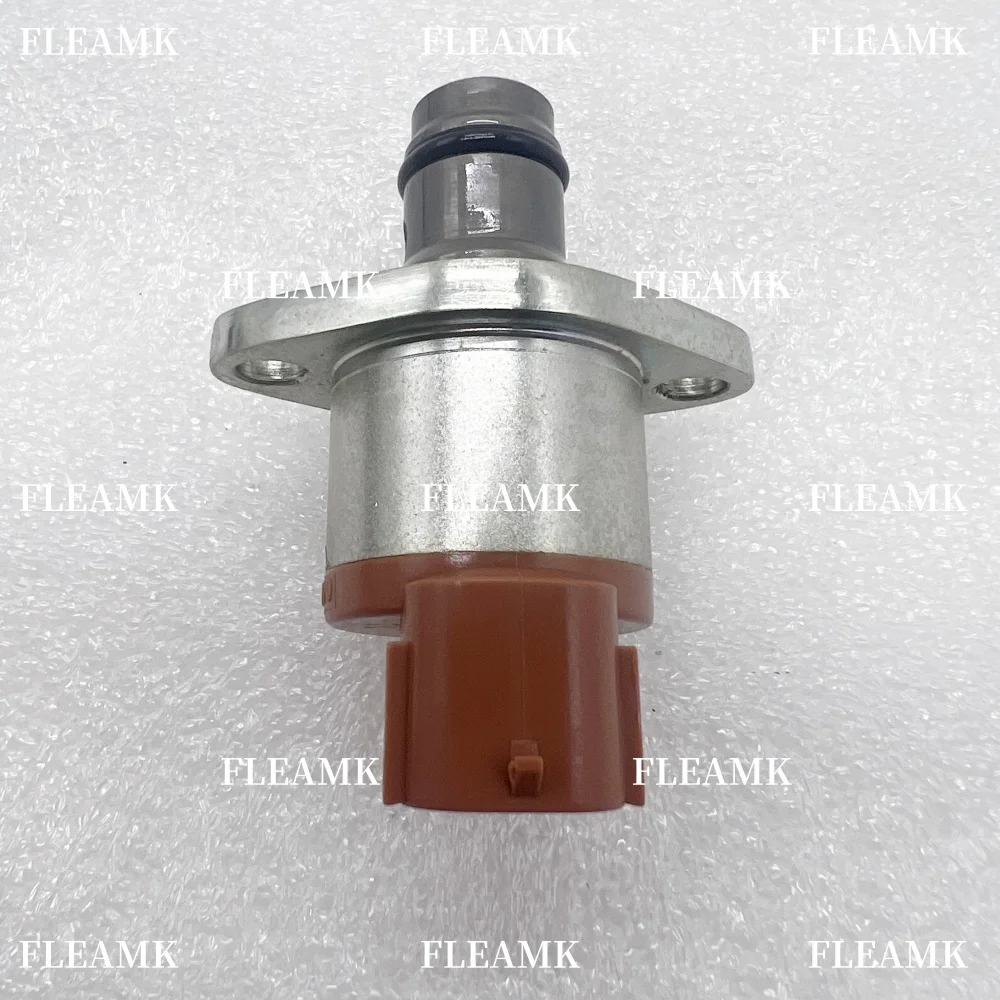 Fuel Pump Metering Unit Solenoid Valve 294200-0190 SCV Valve