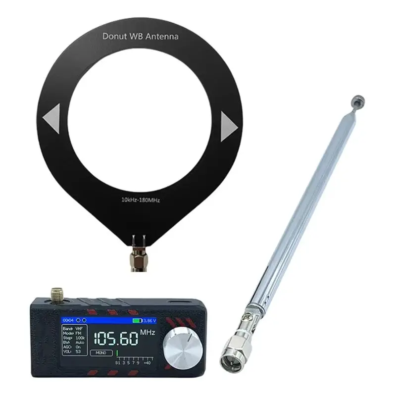 ABKJ-SI4732 All Ban…