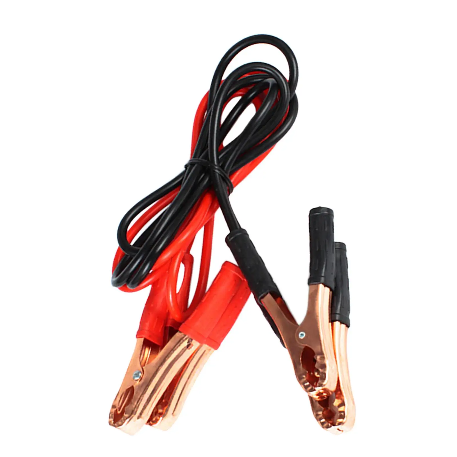 

Jumper Cable 1.8M Heavy Duty Automotive Replacement Emergency Portable PVC