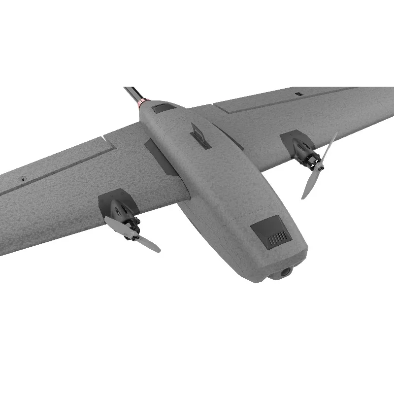 HEEWING Assassin T-1 FPV طائرة شراعية ثابتة الجناح EPP متينة مع وحدة تحكم في الطيران للمبتدئين لعبة الطائرة