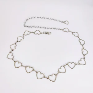 أحزمة العلامة التجارية الفاخرة Y2K للنساء نمط الشرير مع فستان الدنيم إكسسوارات قوطية أفضل 6 مبيعات Gucci Live Wallpaper - No5