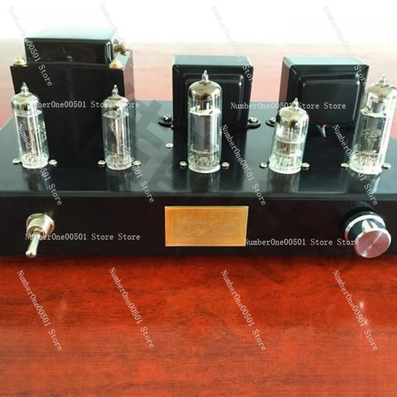 6N2 6P14 bile rectifier fever tube bile machine power amplifier kit