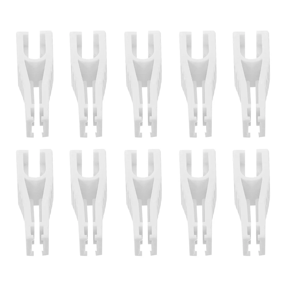 

30pcs Automotive Plastic Removal Tool Compact Car Extractor Durable Clip For Truck Suv Motorcycle Electrical Relay Puller Car