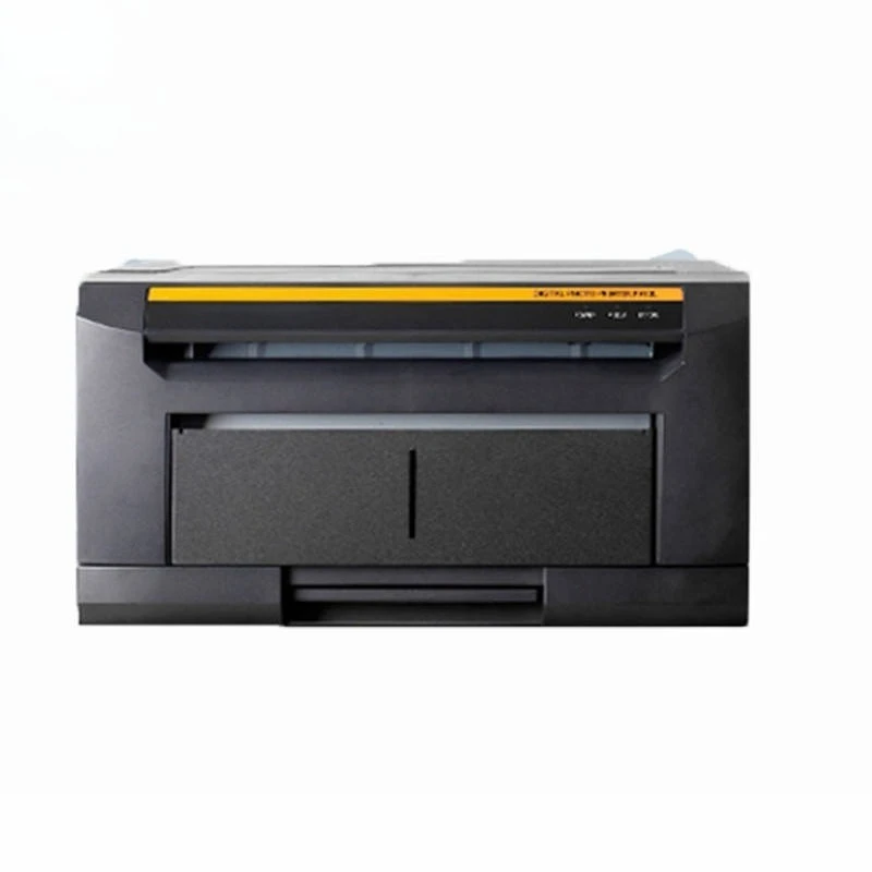 8*12 Inch A4 Size Photo Printer Dye-Sub Color Roll Type Digital Photo Printer