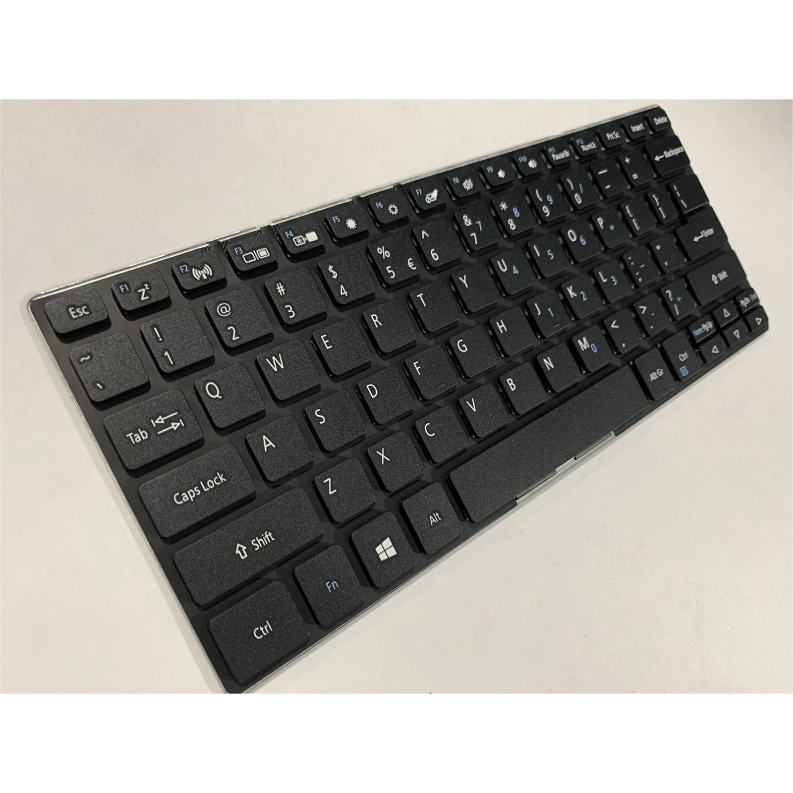 for Acer Spin1 SP111-32N N17H2 SP111-34N SP111-33 Laptop keyboard US Layout