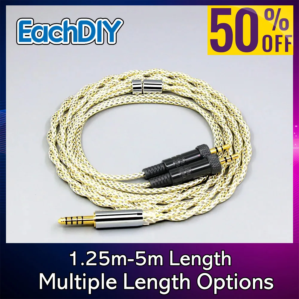 Litz Shielding Type…