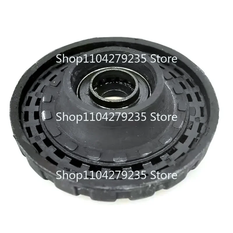 Suitable for Chevrolet Aiwei Ospak Opel KARL shock absorber top glue 95227628 Cross-border hot-selling