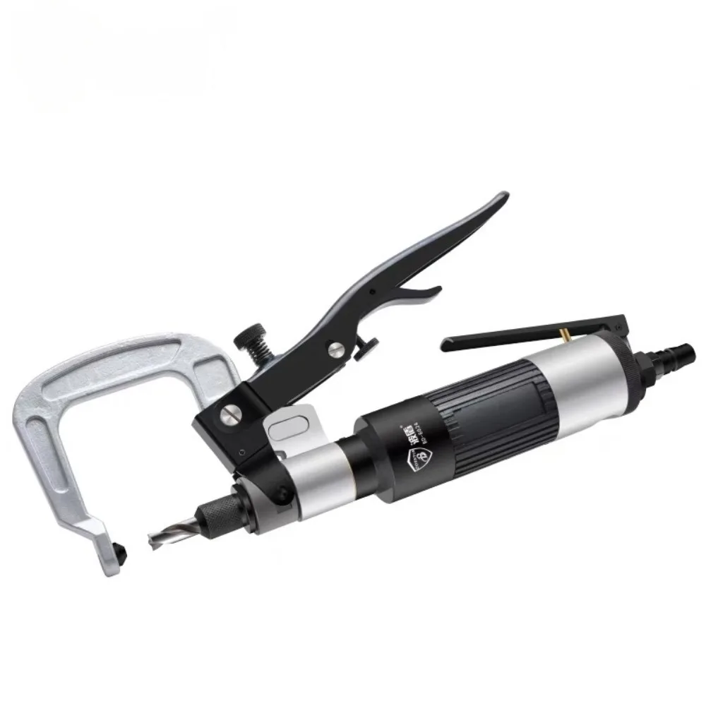 JHZ forPneumatic Sheet Metal Spot Welding Drill Bore Spot Welding Remover Tool Solder Joint Removal Machine BD-6024