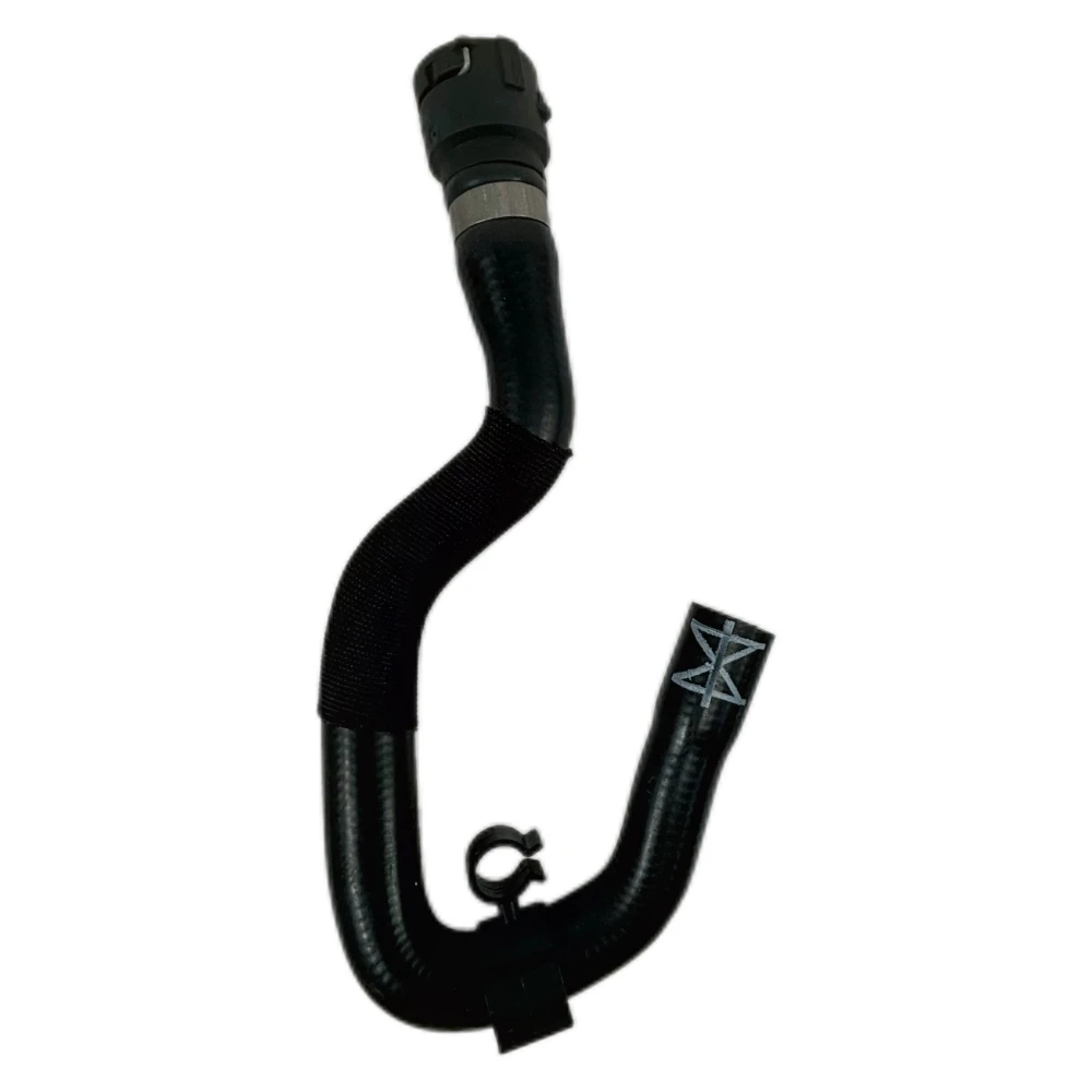 

Automotive Cooling System Coolant Hose 8KD819376-1 For AUDI A4 2.0T 2008-2013 Rubber Material