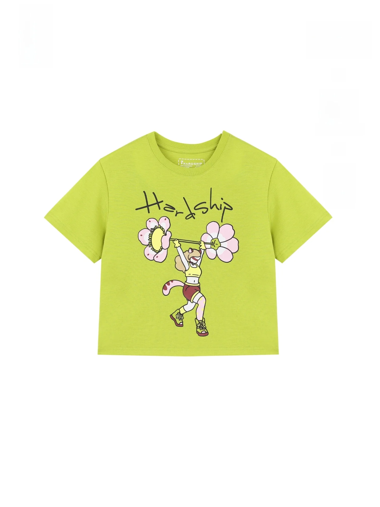 hardip-fitn-sports-top-women's-ort-sve-elastic-comfortable-skin-friendly-tank-top-for-running-and-gymming