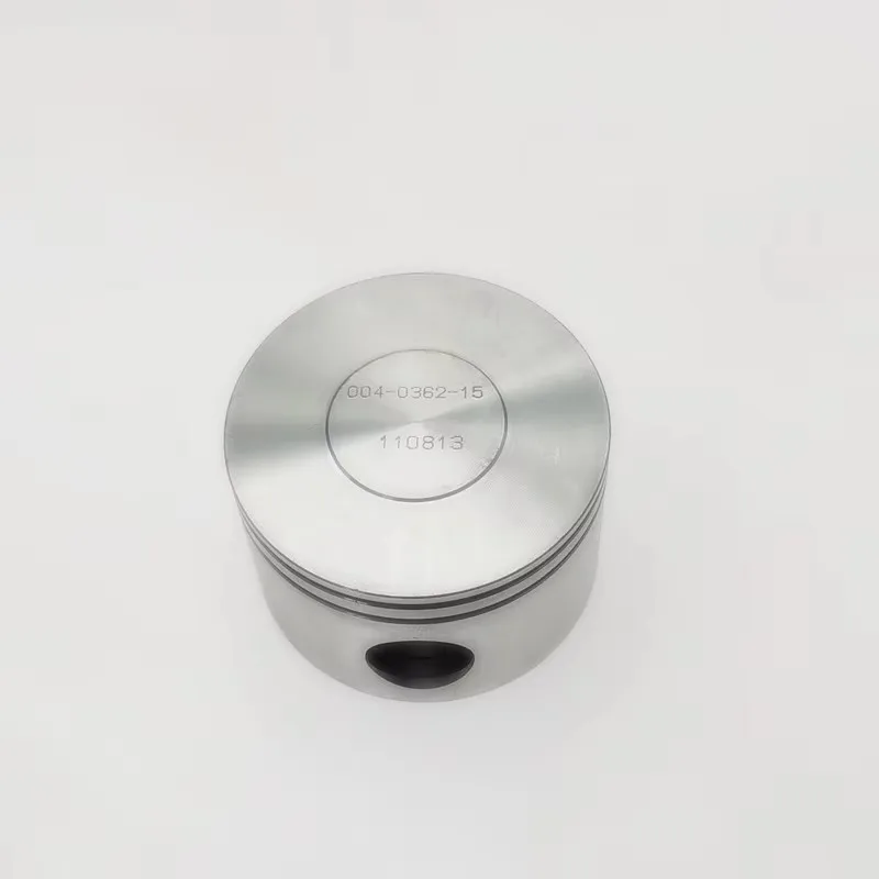 D4DH-2500 D4DL-1500 D4DH-250X D4DL-150X 4DH-2500 قضيب توصيل/مكبس كامل لضاغط التبريد كوبلاند