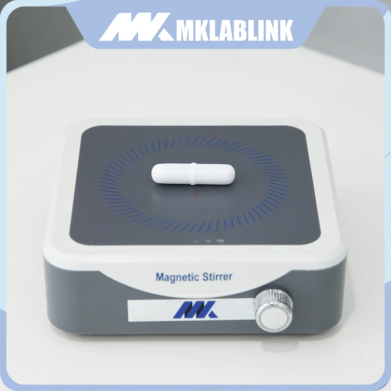Agitador Magnético Mini MKLABL - Dc Motor avaliação e preço