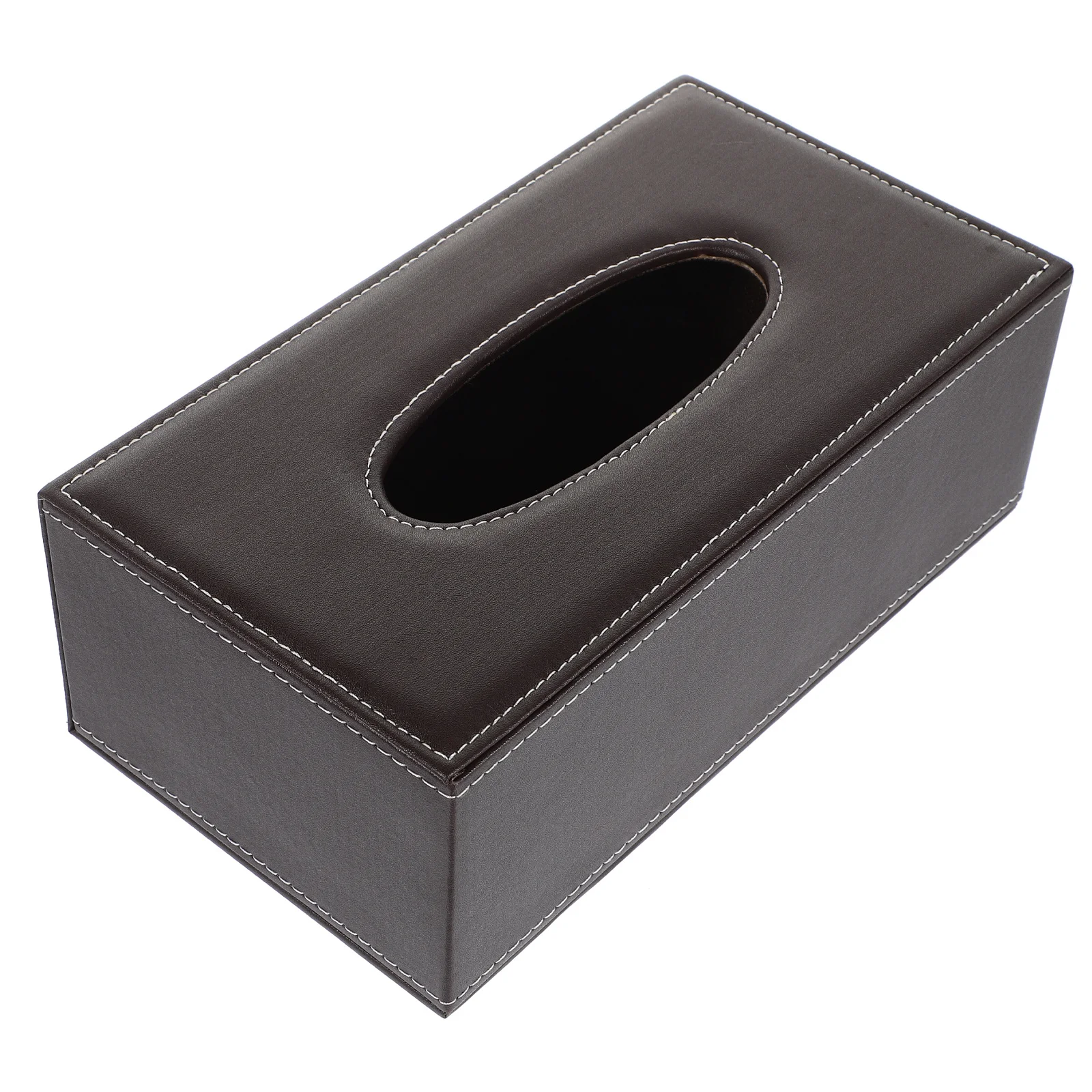 

Коробка для салфеток, простой держатель, винтажный элегантный для домашнего офиса, отеля, бара, ванной комнаты, автомобиля, кафе, ресторана, практичный подарок