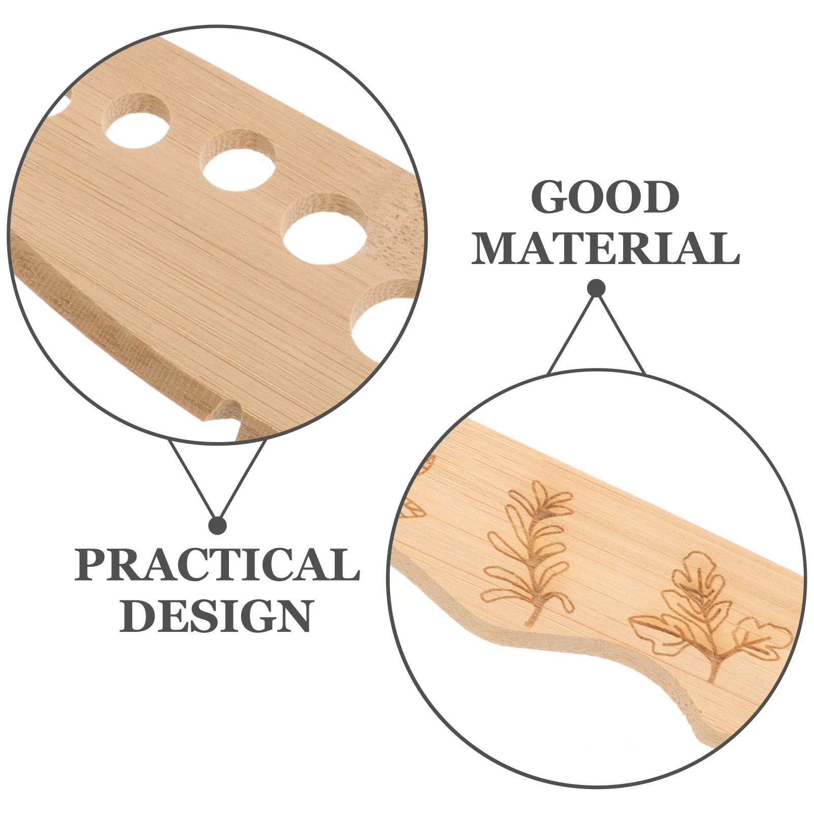 

Wood Leaf Peeling Tool Vegetable Stripper Kitchen Gadget Leaf Separator Vegetable Leaves Remover Time Saving Kitchen