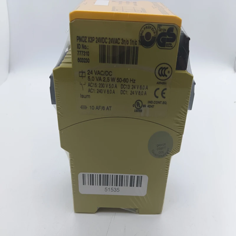 

New Cable Limit Switch XY2CE2A270 in Stock One Year Warranty
