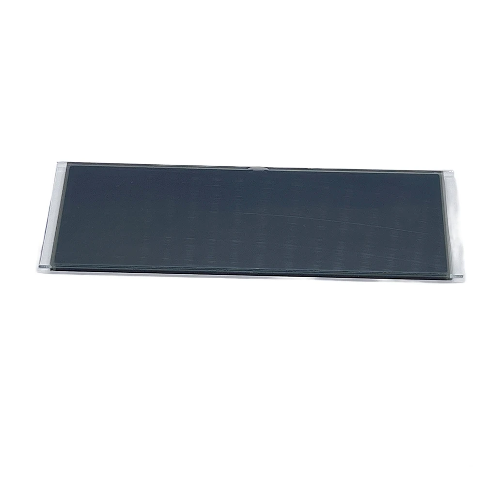 

As Shown In The Picture A C Heater Control Easy Installation LCD Material Non-deformation Design OEM 8L0820043C