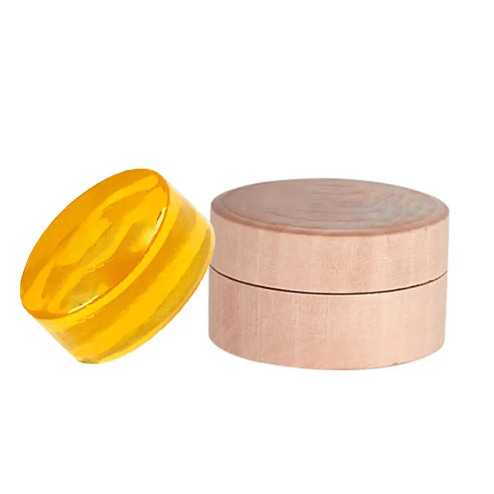 

Натуральная круглая прозрачная желтая смола для смычков скрипки, альта, виолончели: сильная адгезия, хорошее сцепление, чистая и прозрачная.