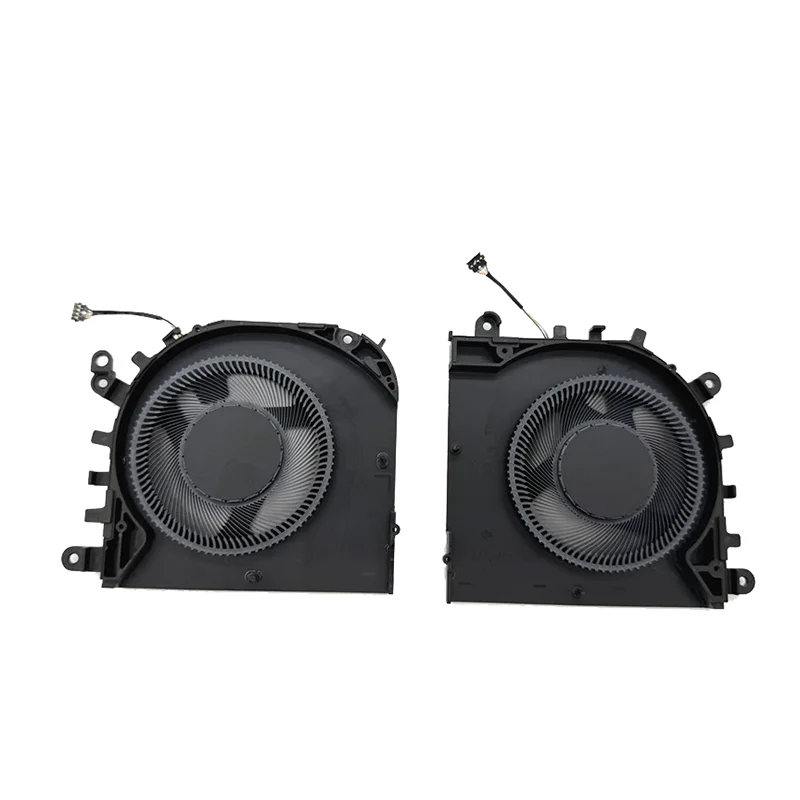 

CPU Fan/GPU Fan/CPU GPU Fan For Lenovo Yoga Pro 9 16IMH9 5H40S21048/5H40S21047