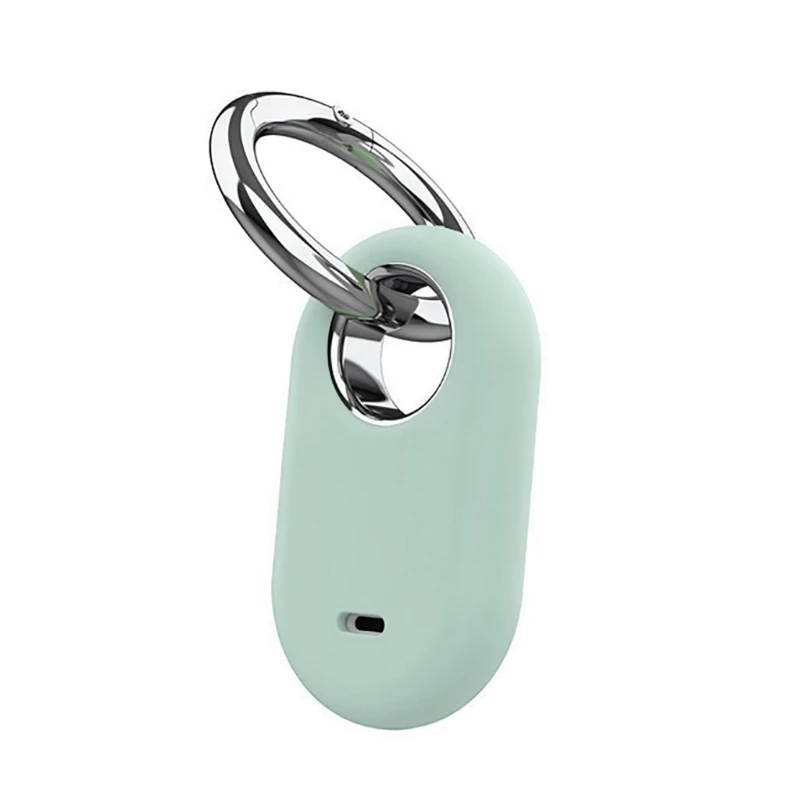Cho Smarttag 2 Định Vị Ốp Lưng Chống Trầy Xước Chống Mất Nhà Ở Bảo Vệ Chống Trơn Trượt Bảo Vệ Giá Đỡ Dropshipping