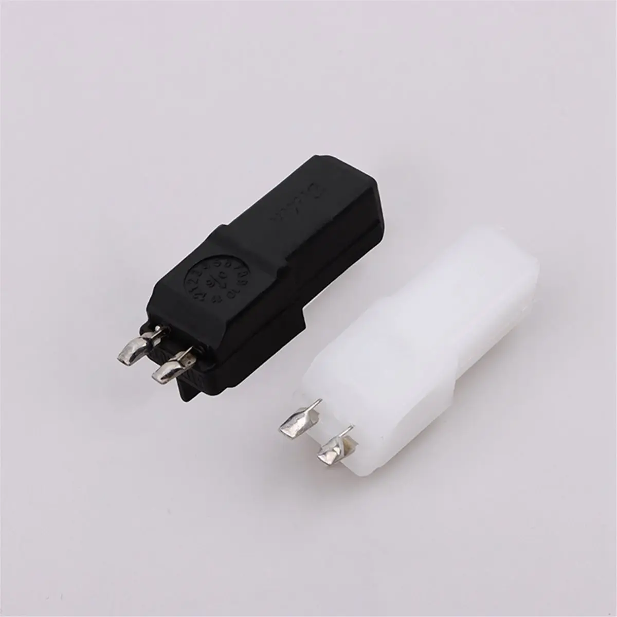 DT35BG Type 40G Photocell Flame Detector Sensor for Oil Burners Black