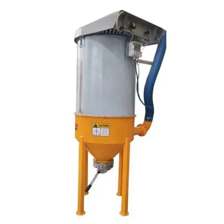 

2025TOP Brand Industrial Dust Collector Woodworking Dust Collector Extractor