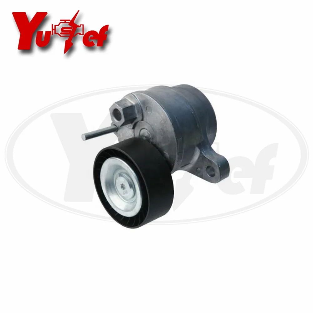 Belt Pulley 276 200 03 70 Fits for MB C218 A207 X166 W166 W221 X222 W222 V251 R172 2762000370