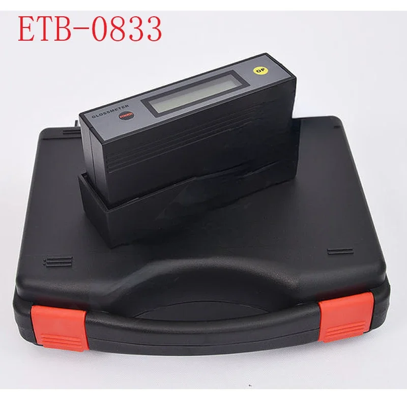 

Lượng Giác Độ Sáng Máy Đo Đá Đồ Nội Thất Độ Sáng Đo Lớp Phủ Phát