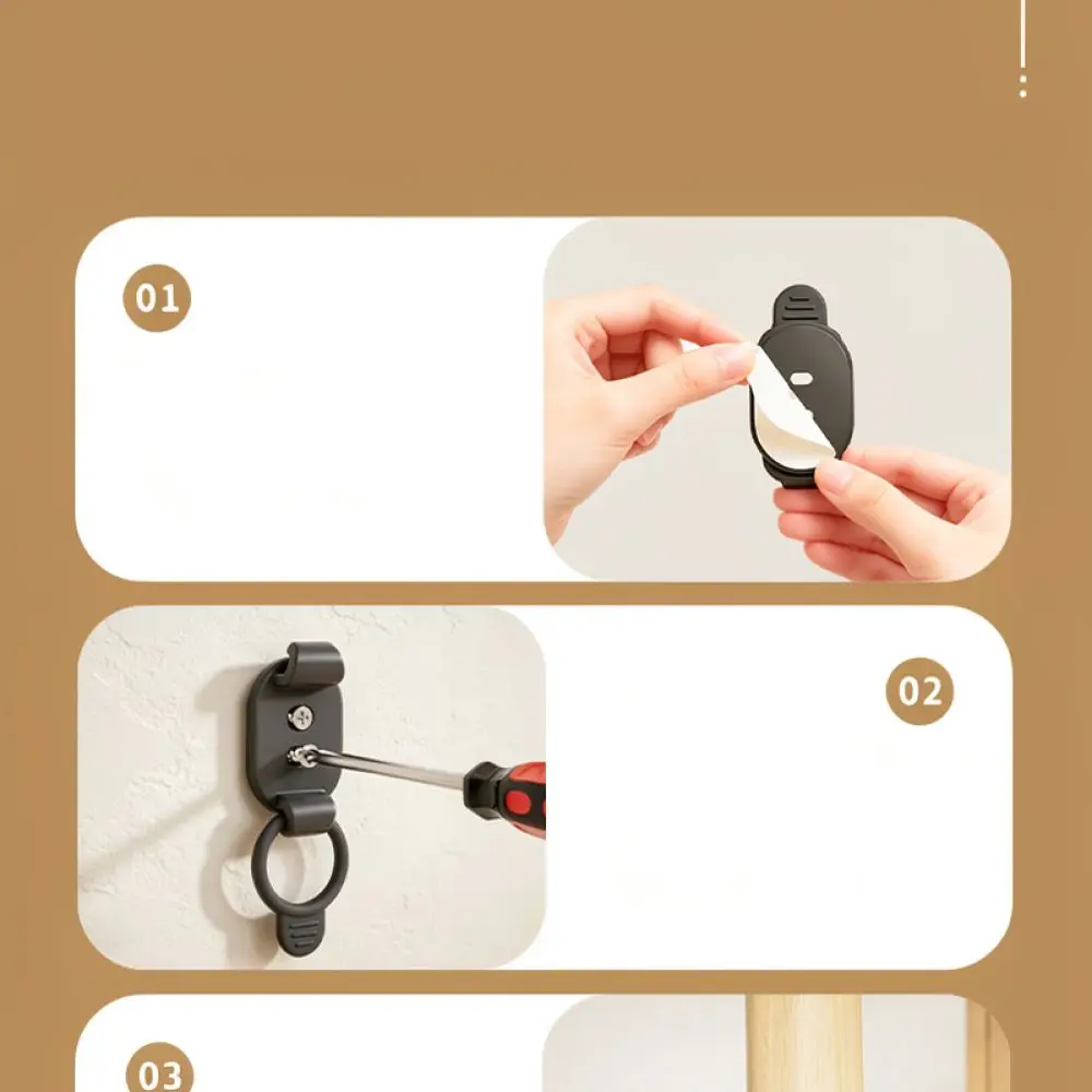 Cable Management Clip Desktop Wire Organizer Holder Adhesive Fastener For Home Office Power Data Charging Cable System