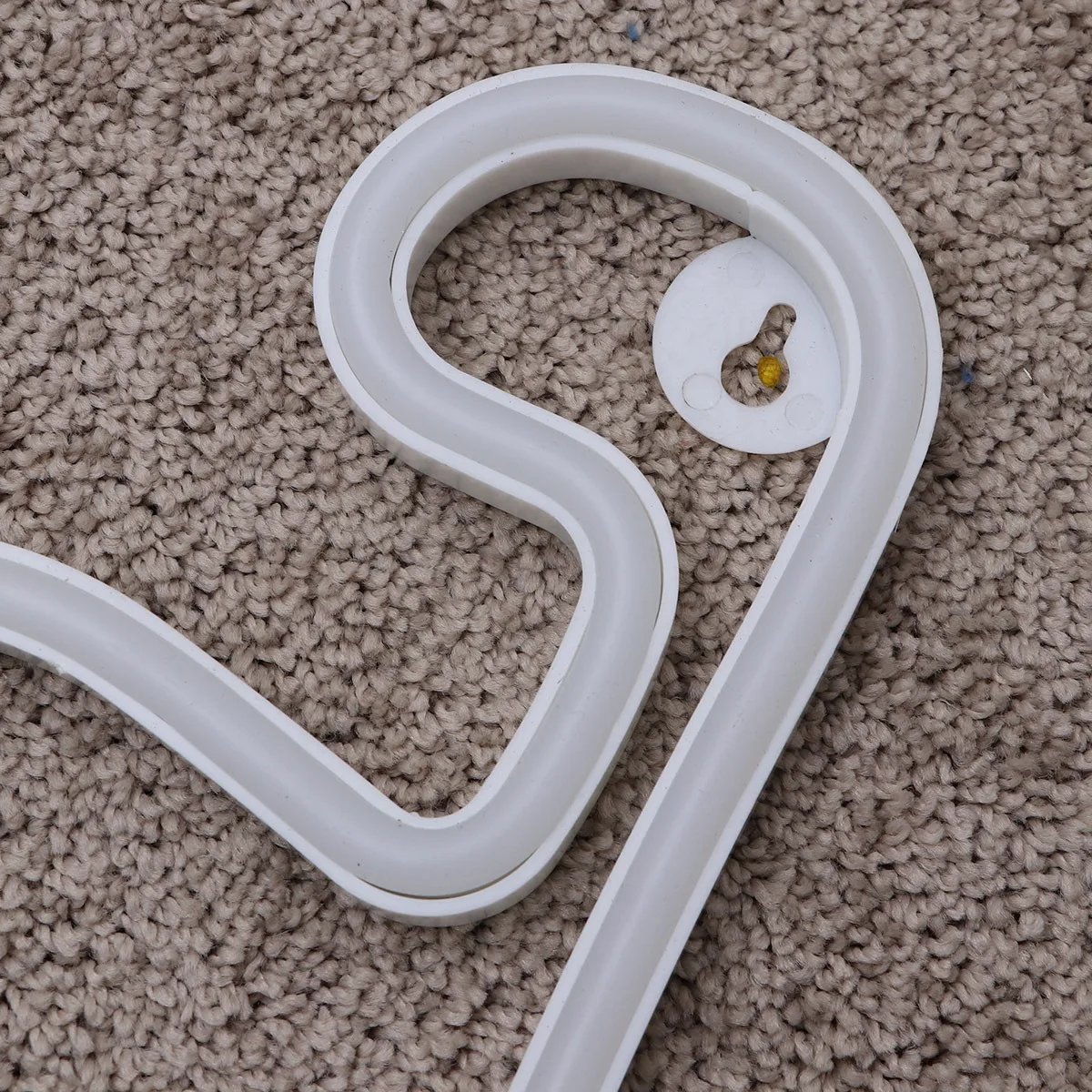 

Warm White Dinosaur Night Light USB Charge Table Desk Lamp for Bedroom Party Wedding Decoration Dual Power Options